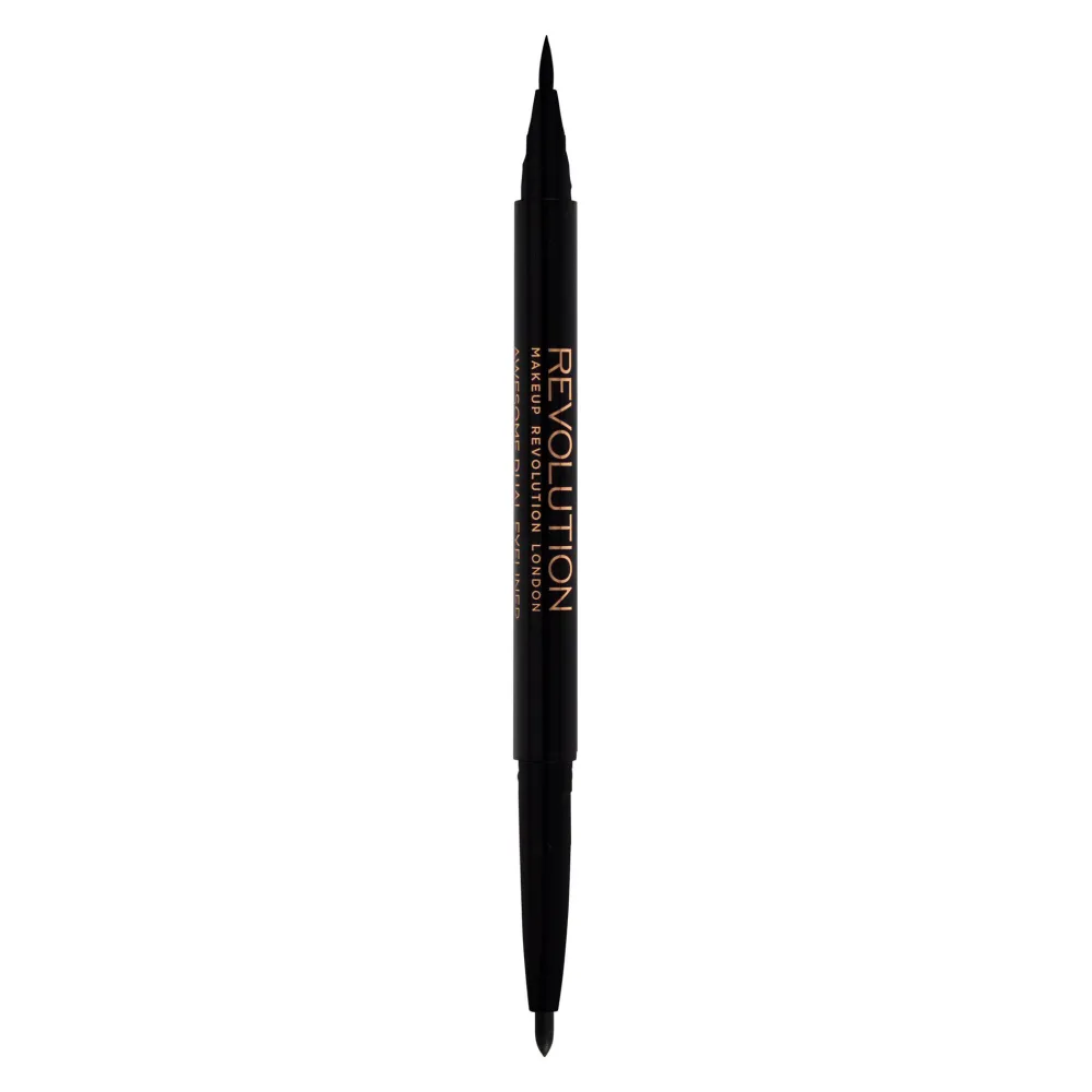 Revolution Beauty Awesome Eyeliner - Felt and Kohl^ Eyeliner
