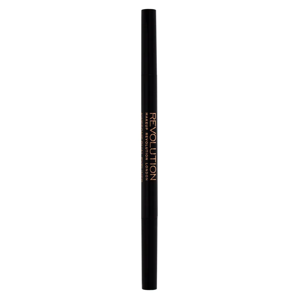 Revolution Beauty Awesome Eyeliner - Felt and Kohl^ Eyeliner