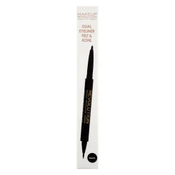Revolution Beauty Awesome Eyeliner - Felt and Kohl^ Eyeliner