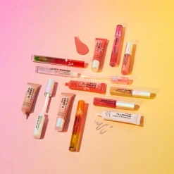 Revolution Beauty BH 411 Lip Glaze Shimmer Gloss Playground^ Lip Gloss