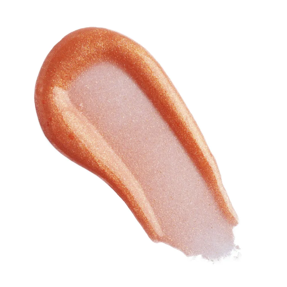 Revolution Beauty BH 411 Lip Glaze Shimmer Gloss Vintage^ Lip Gloss
