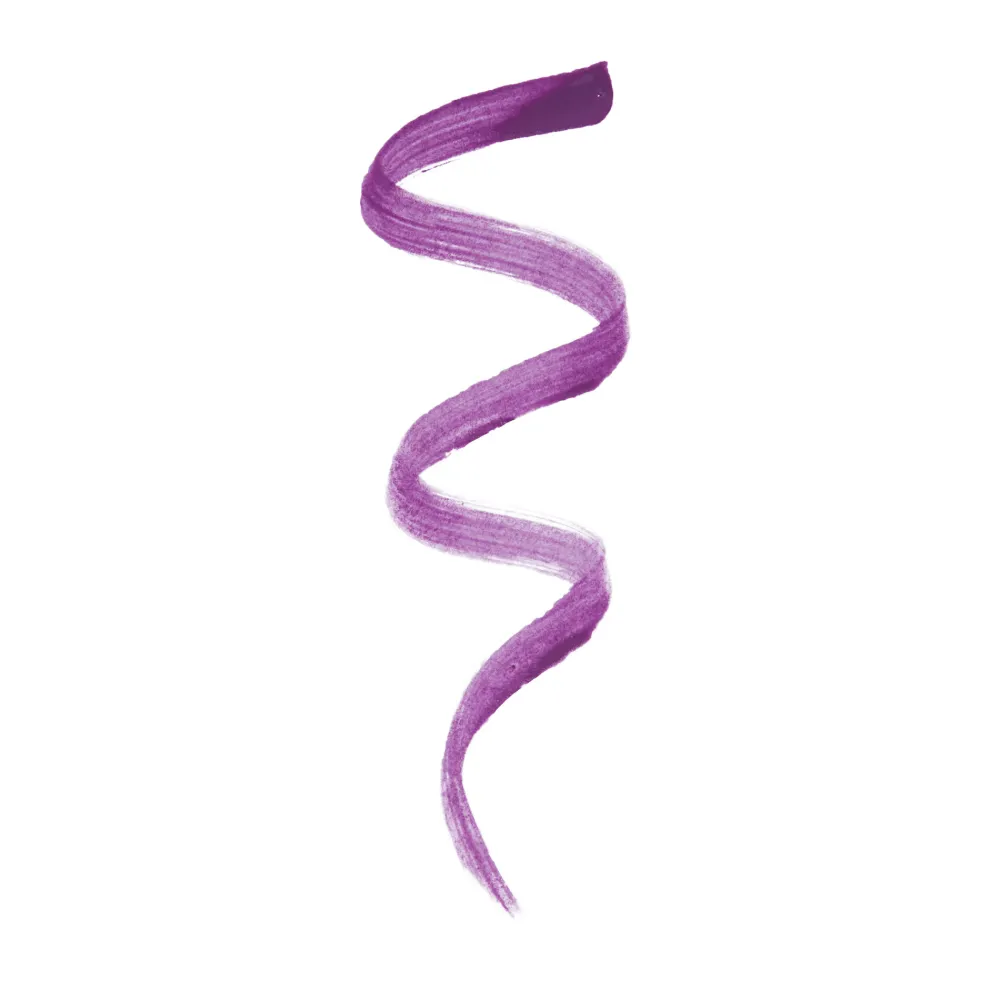 Revolution Beauty BH Bold Ego Dip Liner Purple^ Eyeliner