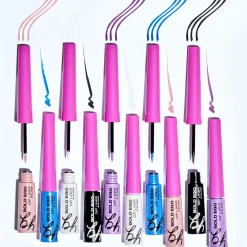 Revolution Beauty BH Bold Ego Dip Liner Purple^ Eyeliner