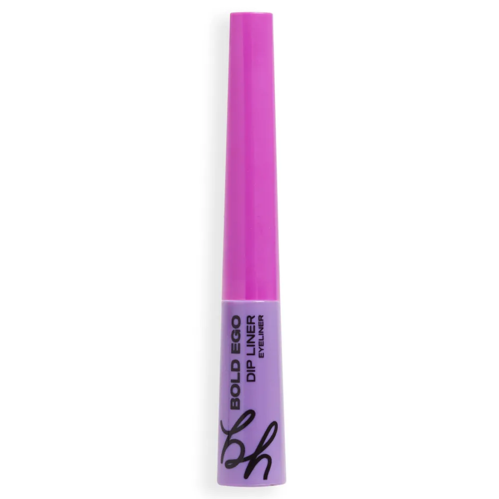 Revolution Beauty BH Bold Ego Dip Liner Purple^ Eyeliner