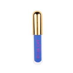 Revolution Beauty BH Cascade Liquid Shadow Royal Blue^ Shadow Palettes