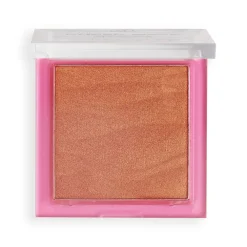 Revolution Beauty BH Cheek Wave Powder Blush Caribbean Sunset^ Blush