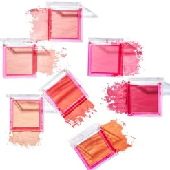 Revolution Beauty BH Cheek Wave Powder Blush Caribbean Sunset^ Blush