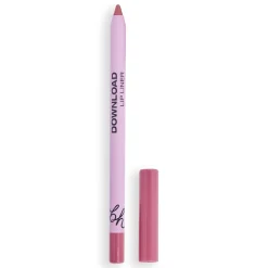 Revolution Beauty BH Cosmetics Download Lip Liner Chatter^ Lip Liner