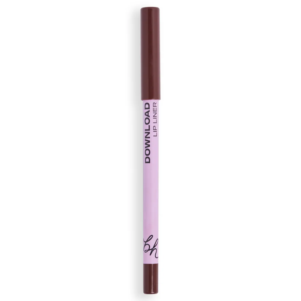 Revolution Beauty BH Cosmetics Download Lip Liner Buzz^ Lip Liner