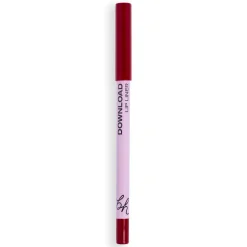 Revolution Beauty BH Cosmetics Download Lip Liner Stop^ Lip Liner