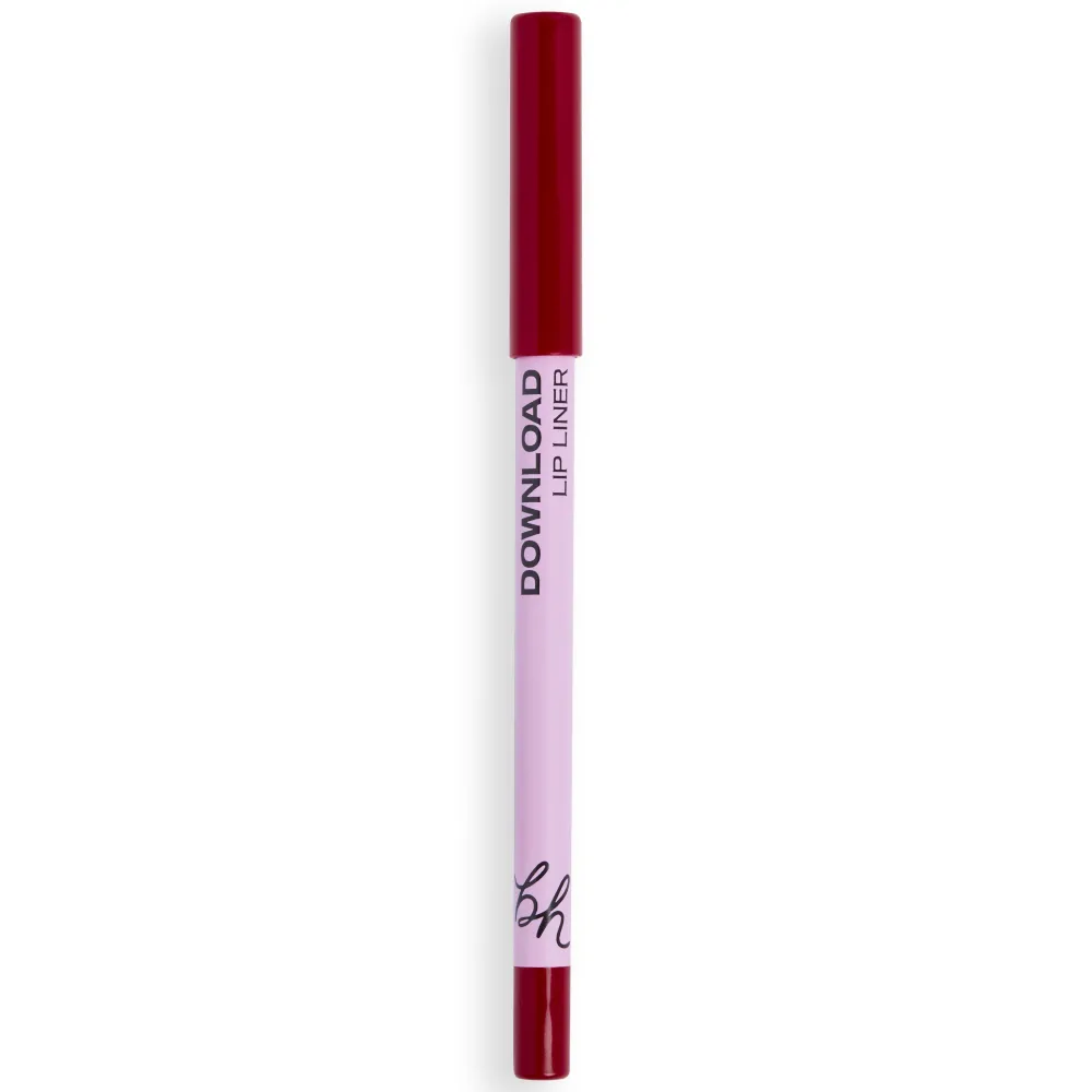 Revolution Beauty BH Cosmetics Download Lip Liner Stop^ Lip Liner