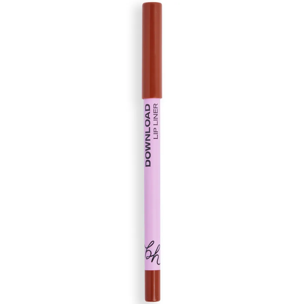 Revolution Beauty BH Cosmetics Download Lip Liner Tales^ Lip Liner