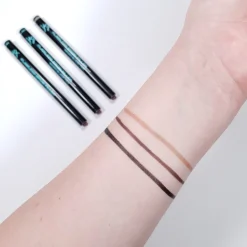 Revolution Beauty BH Flawless Brow Filler Pen Dark Brown^ Brow Pencil