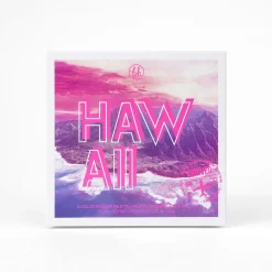 Revolution Beauty BH Hangin' In Hawaii 16 Color Shadow Palette^ Shadow Palettes