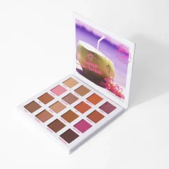 Revolution Beauty BH Hangin' In Hawaii 16 Color Shadow Palette^ Shadow Palettes