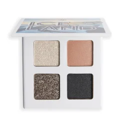 Revolution Beauty BH Iconic In Iceland Shadow Quad^ Shadow Palettes