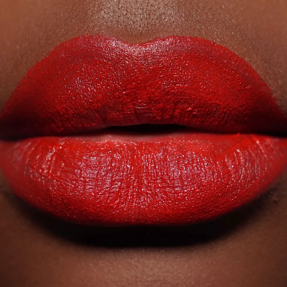 Revolution Beauty BH Lip Talk Matte Liquid Lipstick Stop^ Lipstick