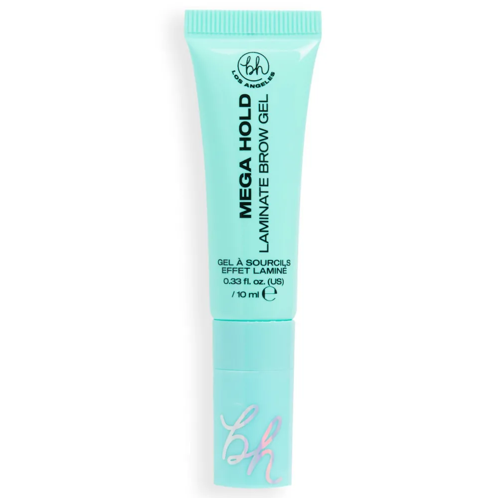 Revolution Beauty BH Mega Hold Laminate Fix Brow Glue^ Brow Gel