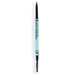 Revolution Beauty BH Precision Icon Fine Brow Pencil Medium Brown^ Brow Pencil