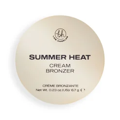 Revolution Beauty BH Summer Heat Cream Bronzer Light^ Bronzer