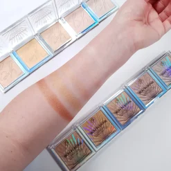 Revolution Beauty BH Sun Flecks Highlight Beverly Hills^ Highlighter