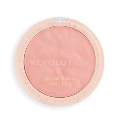 Revolution Beauty Blusher Reloaded Peaches & Cream^ Blush
