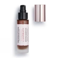 Revolution Beauty Conceal & Hydrate Foundation F17.7 23 ml^ Foundation