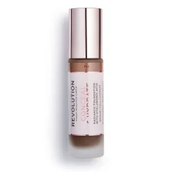 Revolution Beauty Conceal & Hydrate Foundation F17 23 ml^ Foundation