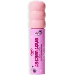 Revolution Beauty I Heart Revolution Bubble Tea Milky Blush + Lip Tint Lychee Love Pink^ Lip Gloss|Blush