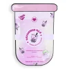 Revolution Beauty I Heart Revolution Bubble Tea Strawberry Milk Bubble Sheet Mask^ Masks