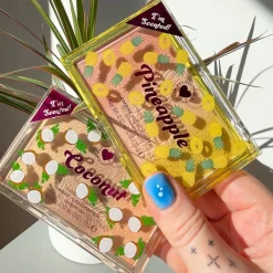 Revolution Beauty I Heart Revolution Coconut Ombre Highlighter^ Highlighter