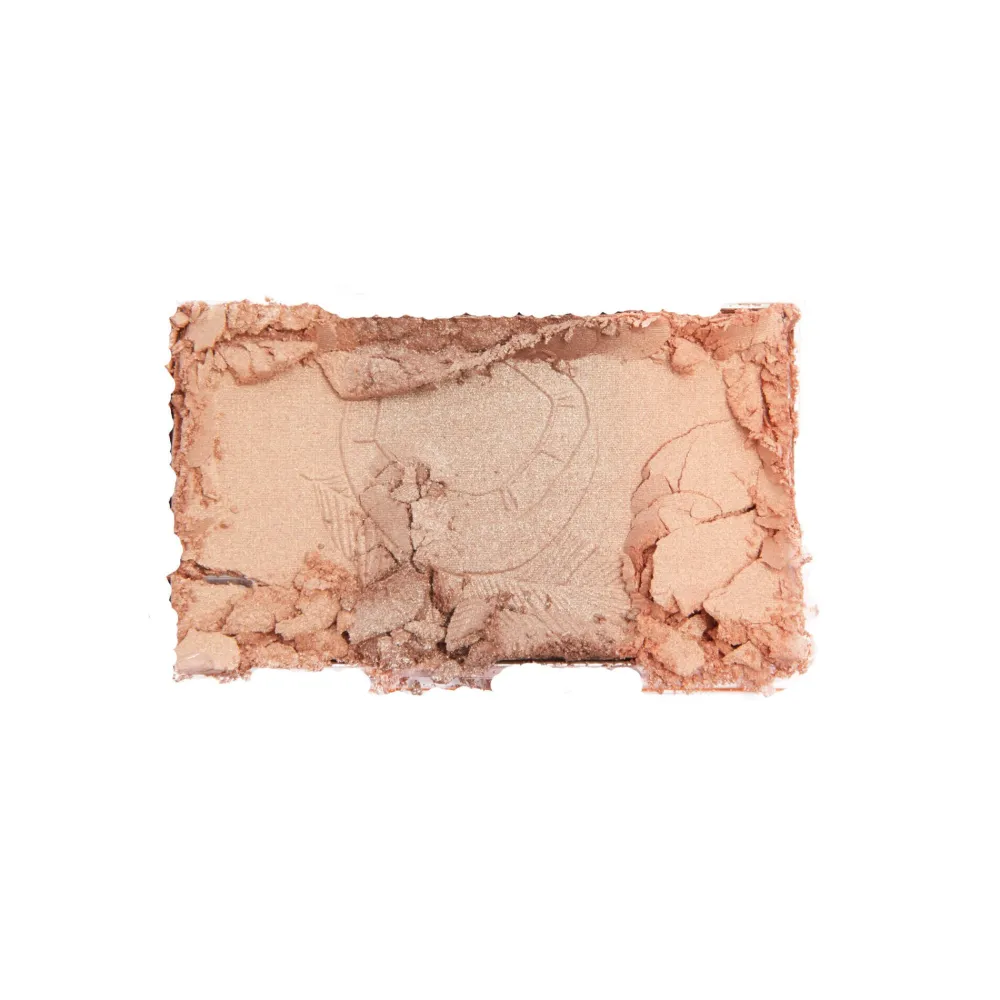 Revolution Beauty I Heart Revolution Coconut Ombre Highlighter^ Highlighter