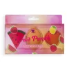 Revolution Beauty I Heart Revolution Fruit Punch Blending Sponge Trio^ Makeup Sponges