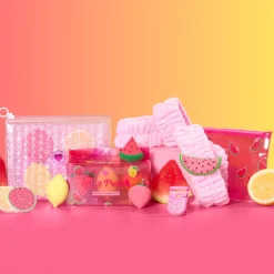 Revolution Beauty I Heart Revolution Fruit Punch Blending Sponge Trio^ Makeup Sponges