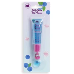 Revolution Beauty I Heart Revolution Jelly Juice Lip Gloss Blueberry^ Lip Gloss