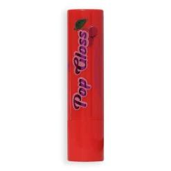 Revolution Beauty I Heart Revolution Pop Gloss Lip Balm Cherry Red^ Lip Care|Lip Gloss