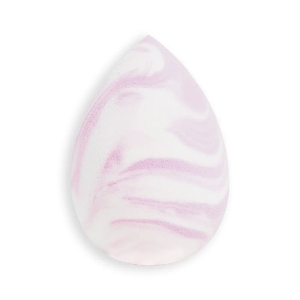 Revolution Beauty I Heart Revolution Strawberry Milkshake Swirl Beauty Blender^ Makeup Sponges