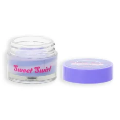 Revolution Beauty I Heart Revolution Sweet Swirl Lip Balm Blueberry Muffin^ Lip Care