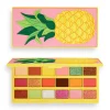 Revolution Beauty I Heart Revolution Tasty Pineapple Shadow Palette^ Shadow Palettes