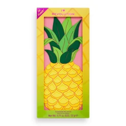 Revolution Beauty I Heart Revolution Tasty Pineapple Shadow Palette^ Shadow Palettes