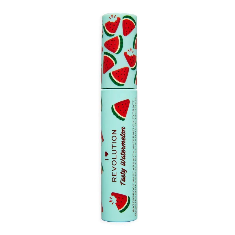 Revolution Beauty I Heart Revolution Tasty Watermelon Waterproof Mascara^ Mascara