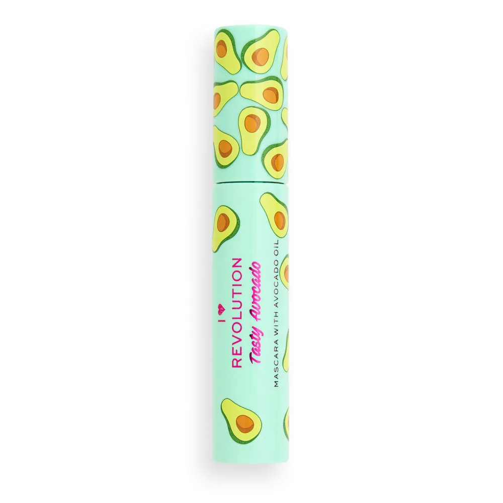 Revolution Beauty I Heart Revolution Tasty Avocado Mascara^ Mascara