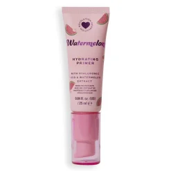 Revolution Beauty I Heart Revolution Watermelon Hydrating Primer^ Makeup Primer
