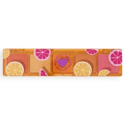 Revolution Beauty I Heart Revolution Zesty Zing Mini Match Shadow Palette^ Shadow Palettes