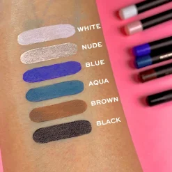 Revolution Beauty Kohl Eyeliner^ Eyeliner