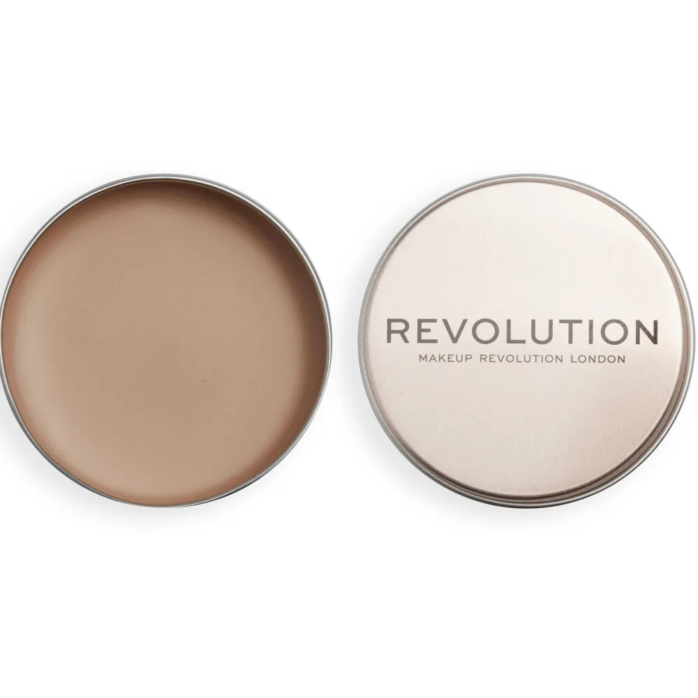 Revolution Beauty Makeup Revolution Balm Glow Golden Hour^ Lip Care|Blush