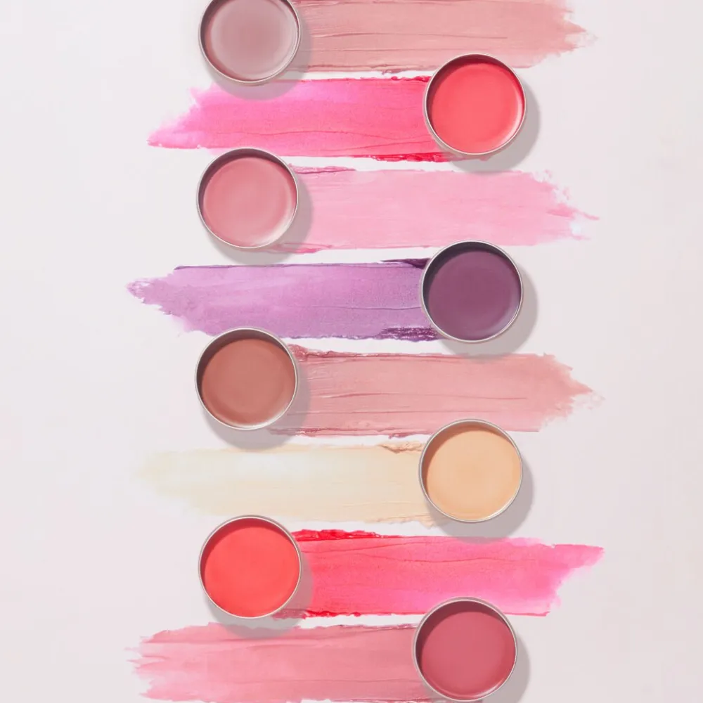 Revolution Beauty Makeup Revolution Balm Glow Golden Hour^ Lip Care|Blush