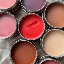 Revolution Beauty Makeup Revolution Balm Glow Golden Hour^ Lip Care|Blush