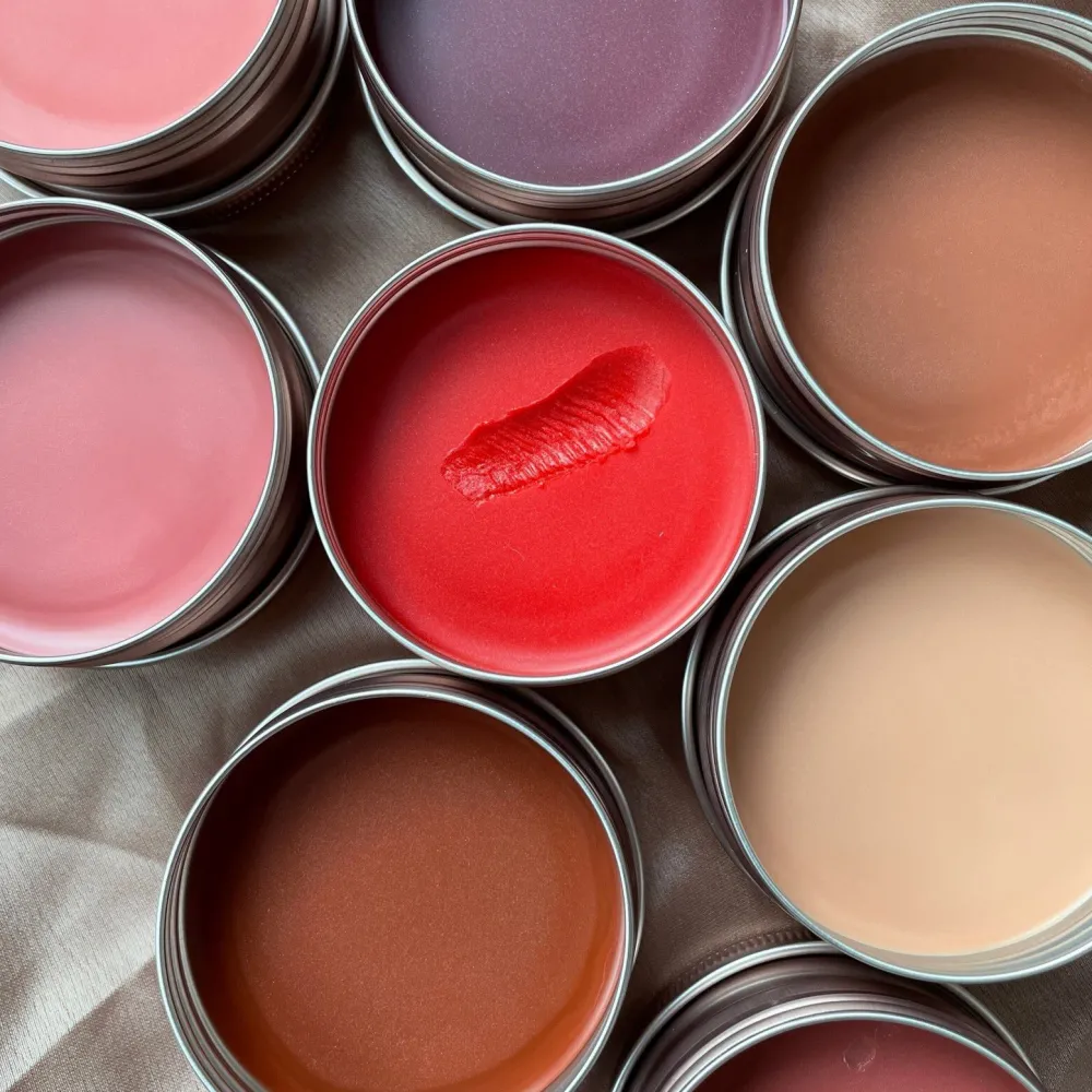 Revolution Beauty Makeup Revolution Balm Glow Golden Hour^ Lip Care|Blush
