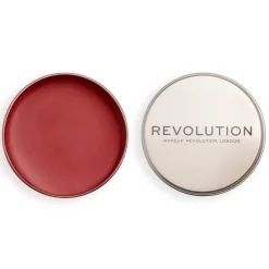 Revolution Beauty Makeup Revolution Balm Glow Flushed Pink^ Lip Care|Blush